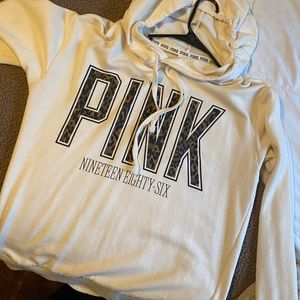 VS PINK hoodie